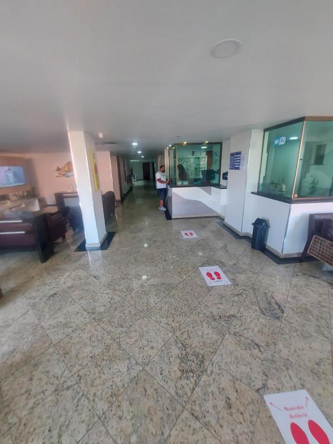 Loft Prainha Aparthotel Arraial do Cabo Exterior photo