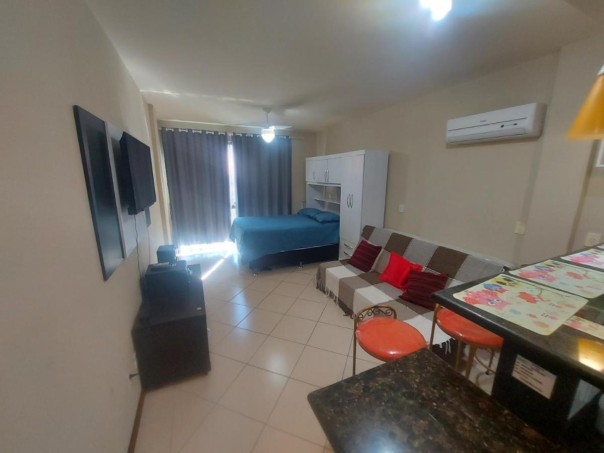 Loft Prainha Aparthotel Arraial do Cabo Exterior photo