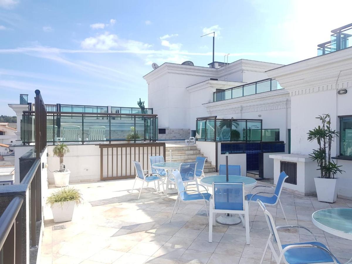 Loft Prainha Aparthotel Arraial do Cabo Exterior photo